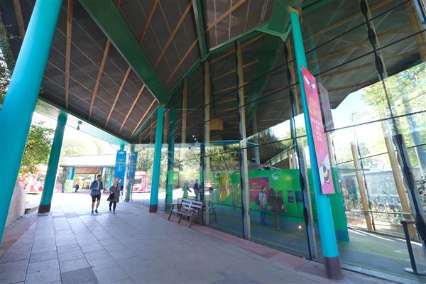 London Zoo (04/10/2024)