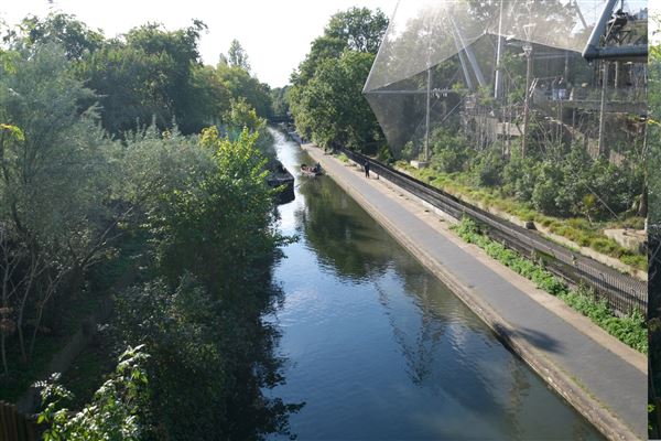 London Zoo (04/10/2024)