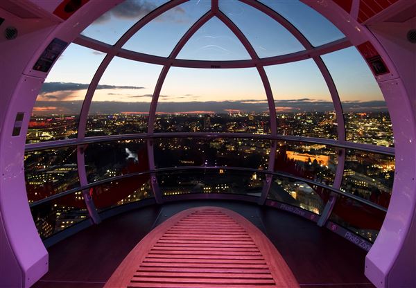 London Eye (04/10/2024)