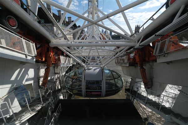 London Eye (17/09/2024)