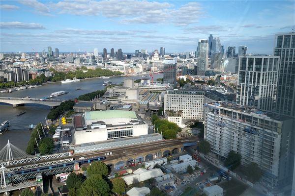 London Eye (17/09/2024)