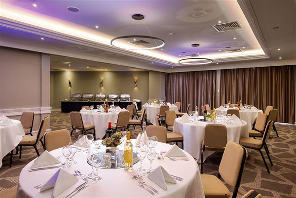 DoubleTree by Hilton London Ealing (15/03/2024 - Credits: Mark Weeks Photography)