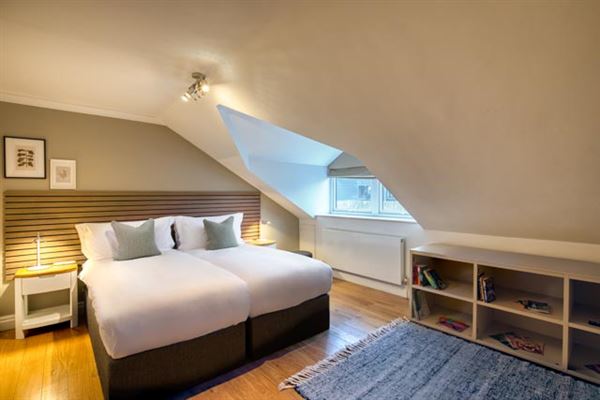 Monarch House Serviced Apartments (06/09/2024 - Credits: Mark Weeks Photography)