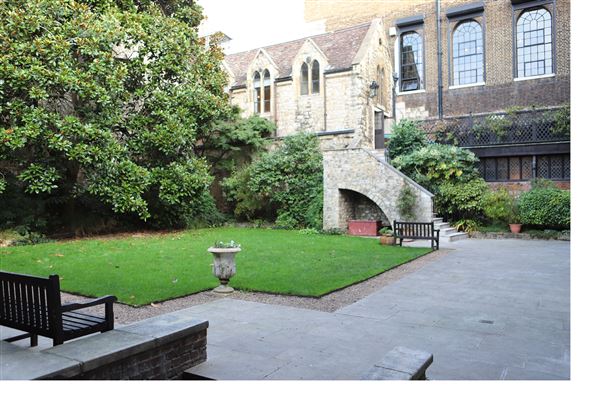 Westminster School (07/11/2024 - Credits: Westminster School)