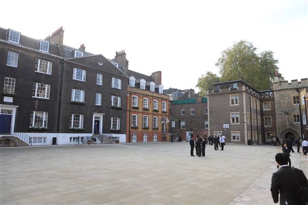 Westminster School (07/11/2024 - Credits: Westminster School)