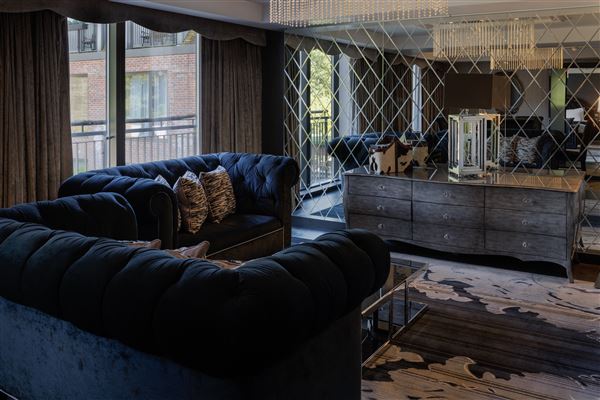 Hilton London Syon Park (13/11/2024 - Credits: submitted by: Groups, Conference and Events Team)