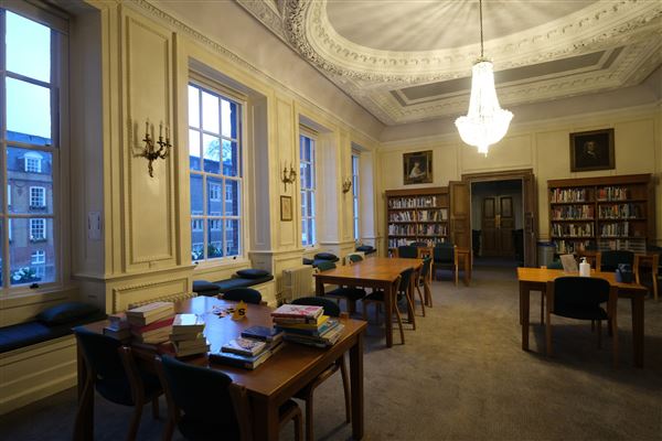 Westminster School (12/12/2024 - Credits: George Wong)