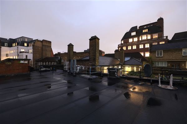 Westminster School (12/12/2024 - Credits: George Wong)