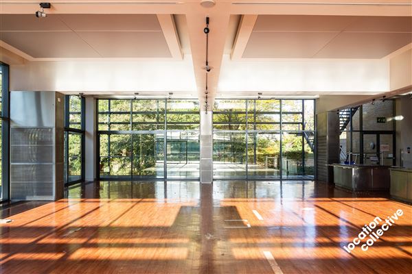 The Lakeside Campus (22/01/2025 - Credits: Location Collective)