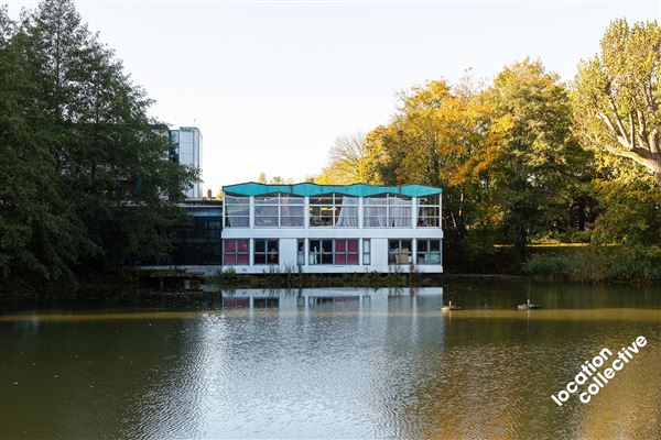 The Lakeside Campus (22/01/2025 - Credits: Location Collective)