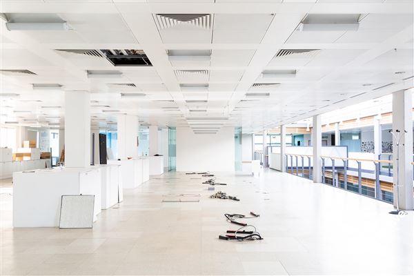The Lakeside Campus (22/01/2025 - Credits: Location Collective)