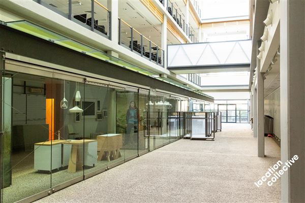 The Lakeside Campus (22/01/2025 - Credits: Location Collective)