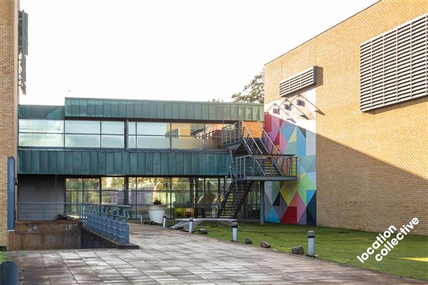 The Lakeside Campus (22/01/2025 - Credits: Location Collective)