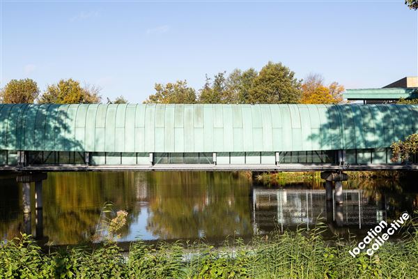 The Lakeside Campus (22/01/2025 - Credits: Location Collective)