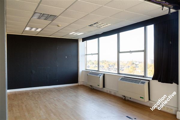 The Lakeside Campus (22/01/2025 - Credits: Location Collective)