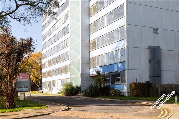 The Lakeside Campus (22/01/2025 - Credits: Location Collective)