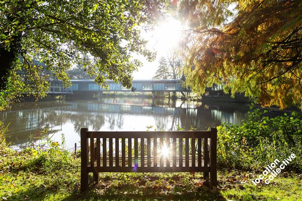 The Lakeside Campus (22/01/2025 - Credits: Location Collective)