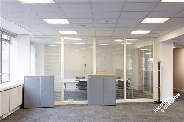 Albany House (22/01/2025 - Credits: Location Collective)