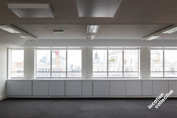 Albany House (22/01/2025 - Credits: Location Collective)