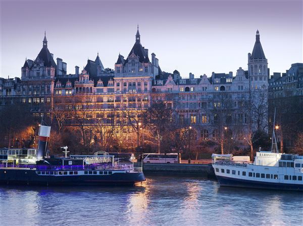 The Royal Horseguards Hotel (27/01/2025 11:03:58 - Credits: submitted by:)