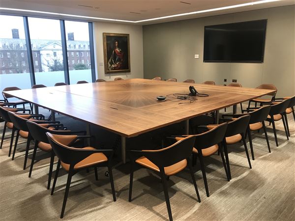National Army Museum - Boardroom (27/01/2025 - Credits: National Army Museum)