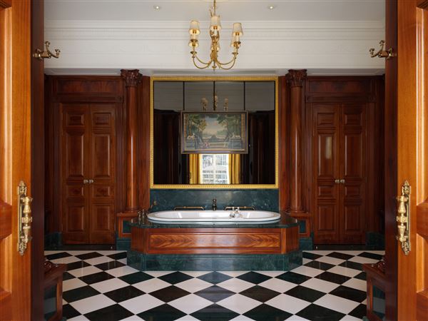 The Savoy Hotel (31/03/2025)