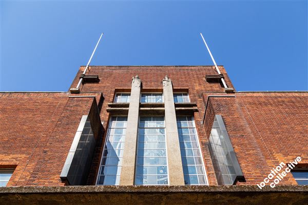 Ravenscourt Park Hospital (17/04/2025 - Credits: Location Collective)