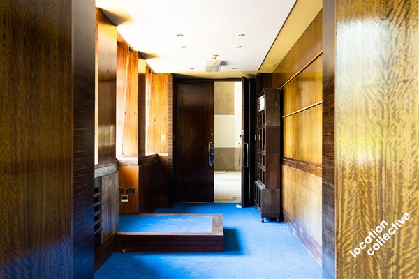Ravenscourt Park Hospital (17/04/2025 - Credits: Location Collective)