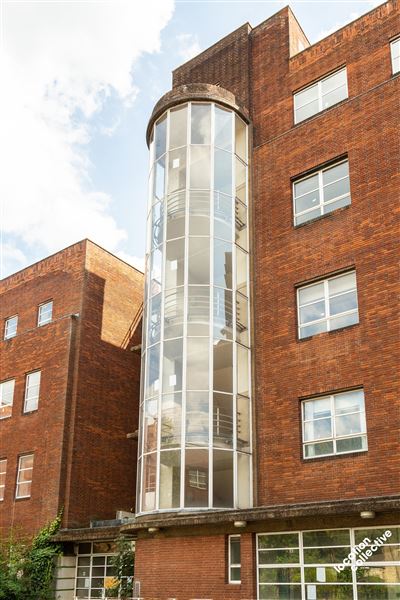 Ravenscourt Park Hospital (17/04/2025 - Credits: Location Collective)