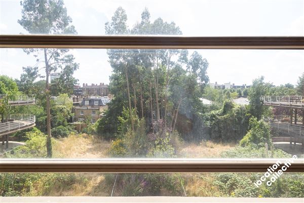 Ravenscourt Park Hospital (17/04/2025 - Credits: Location Collective)