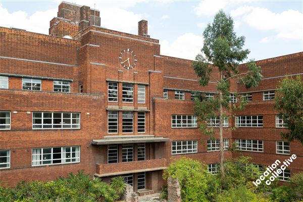Ravenscourt Park Hospital (17/04/2025 - Credits: Location Collective)