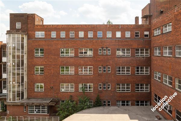 Ravenscourt Park Hospital (17/04/2025 - Credits: Location Collective)