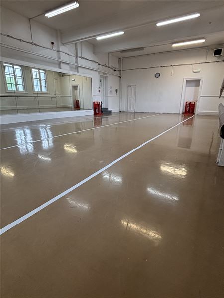 Spirelight Studios (05/06/2025 - Credits: submitted by: Jessica  Halstead)