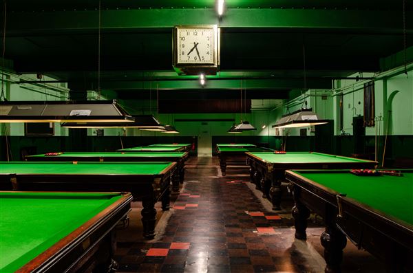 The Mildmay Club (01/09/2025 - Credits: submitted by: Samantha  Menezes)