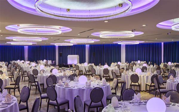 Courtyard by Marriott London Heathrow Airport (29/11/2024 - Credits: Courtyard by Marriott, London Heathrow)