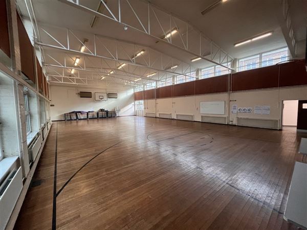 Leigh Academy Bexley (30/09/2025 - Credits: Vivify Venues)