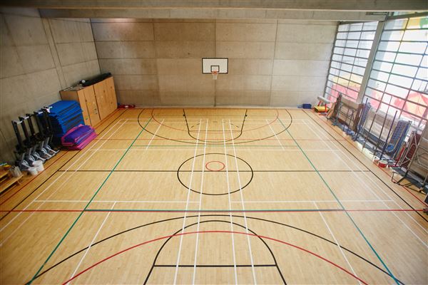 St Marylebone School (01/06/2022 - Credits: St Marylebone CE School)