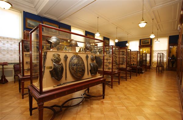 Wallace Collection (17/11/2025)