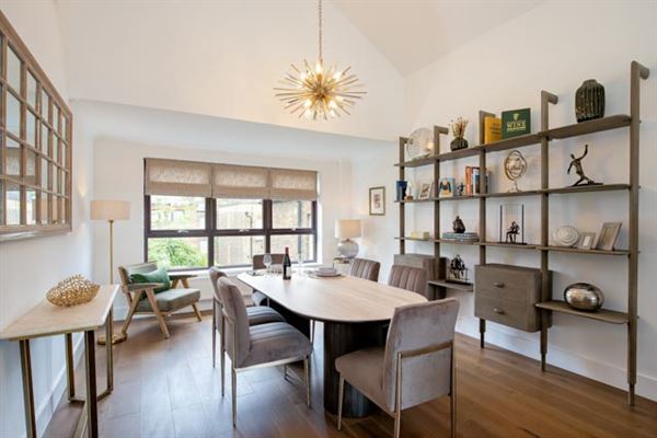 Monarch House Serviced Apartments (06/10/2025 - Credits: submitted by: Sukh Dhaliwal)