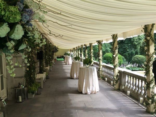 Spencer House (01/08/2024 - Credits: Alex Lloyd / Peter Smith)