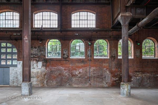 25 Wapping Wall (02/06/2025 - Credits: Philip Raymond)