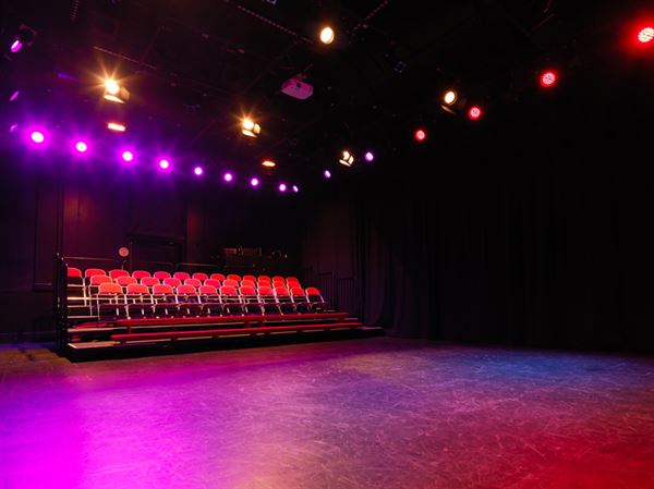Half Moon Theatre (24/02/2026 - Credits: submitted by: Emily Richelle)