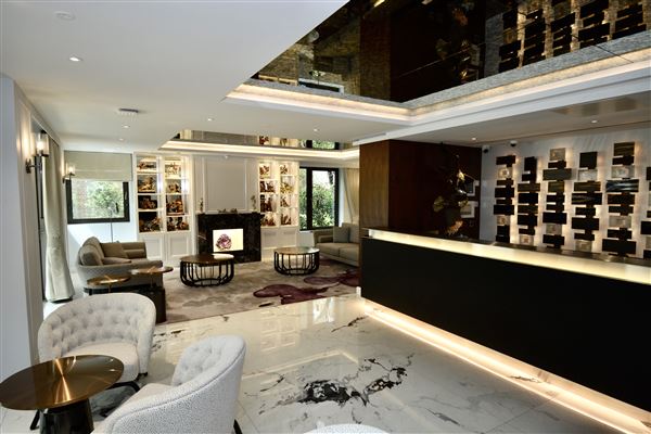 Sanctum London Regent's Park (16/08/2024 - Credits: Sanctum London)