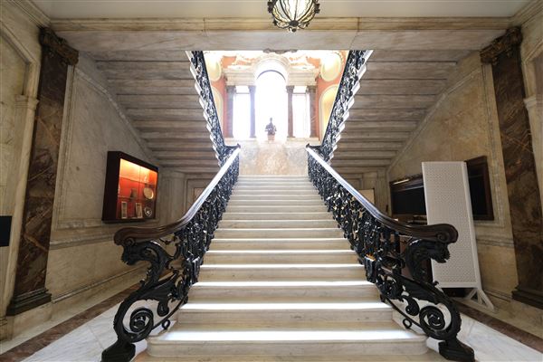 Dartmouth House (18/06/2025 - Credits: George Wong)