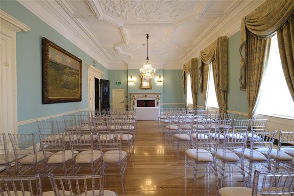 Dartmouth House (18/06/2025 - Credits: George Wong)
