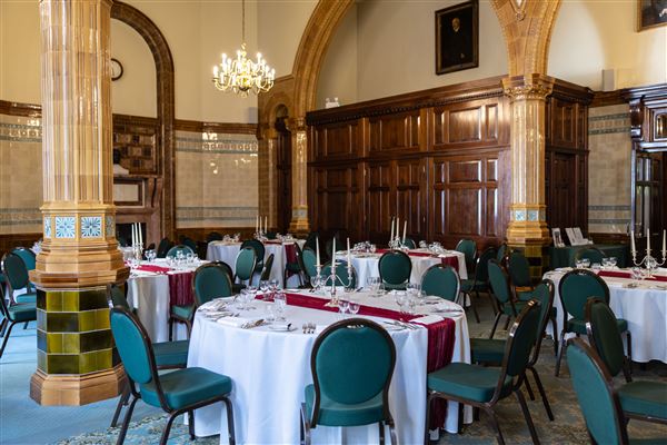 National Liberal Club (23/03/2026 - Credits: submitted by: Jade Williams)
