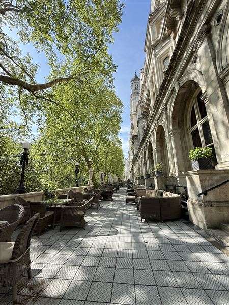 National Liberal Club (23/03/2026 - Credits: submitted by: Jade Williams)