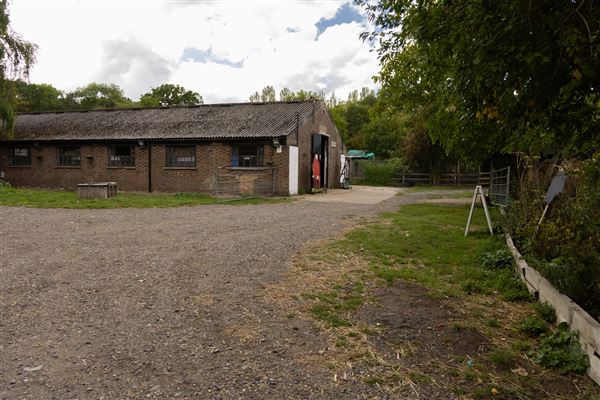 Keepers Farm (25/03/2026 - Credits: submitted by: Jo  Thompson)