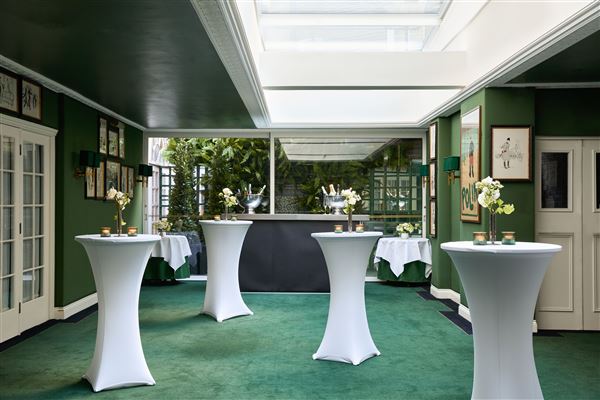 The Chesterfield Mayfair (01/04/2025 - Credits: submitted by: Robeta Cherchi)