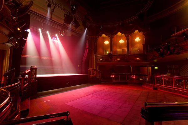 The Clapham Grand (03/06/2026)